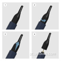 3in1 USB Narize Earbrow Trimmer